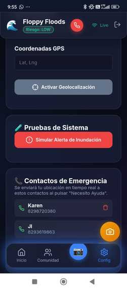 Floppy Guardian IA – screenshot 4