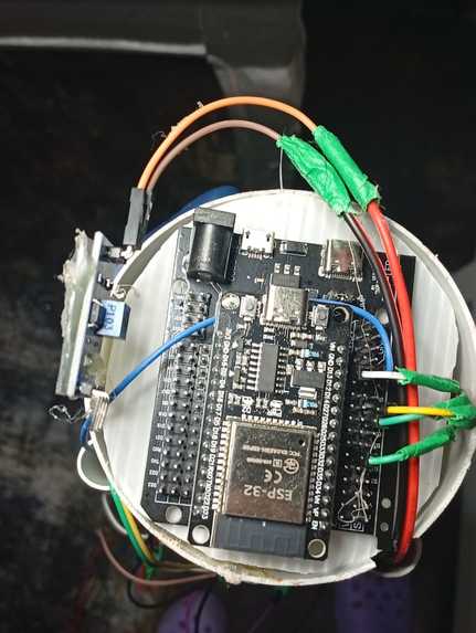 Floppy Guardian IA – screenshot 10