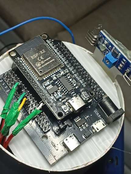 Floppy Guardian IA – screenshot 11