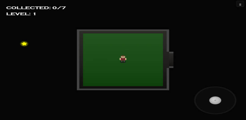 Creepy Caves – screenshot 1