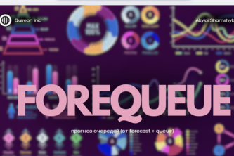 ForeQueue