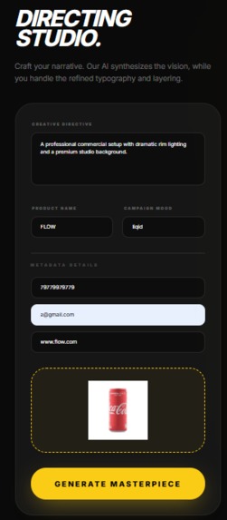 Flow – screenshot 2