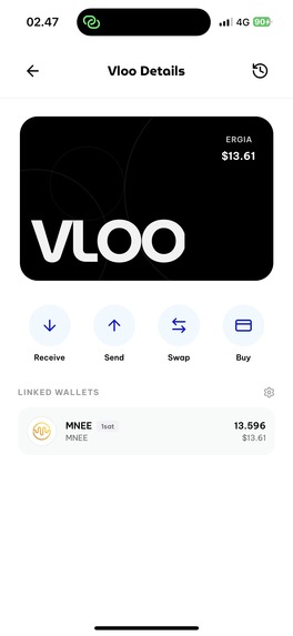 Vloo – screenshot 3