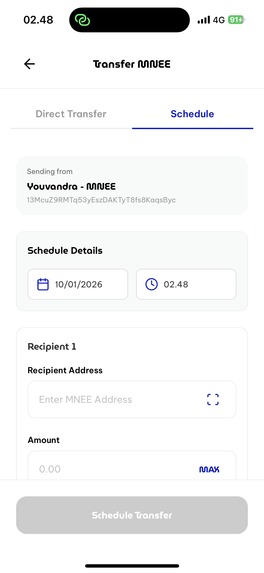 Vloo – screenshot 6