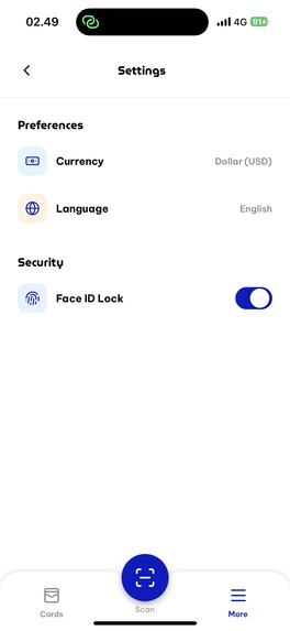 Vloo – screenshot 11