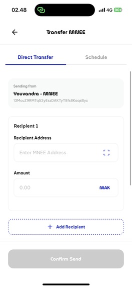 Vloo – screenshot 5