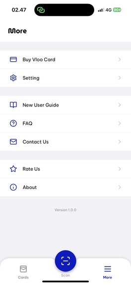 Vloo – screenshot 10