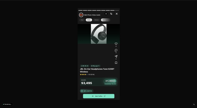 WeGuidee – screenshot 4