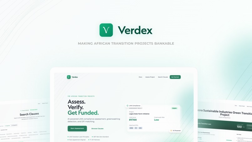 Verdex – screenshot 1