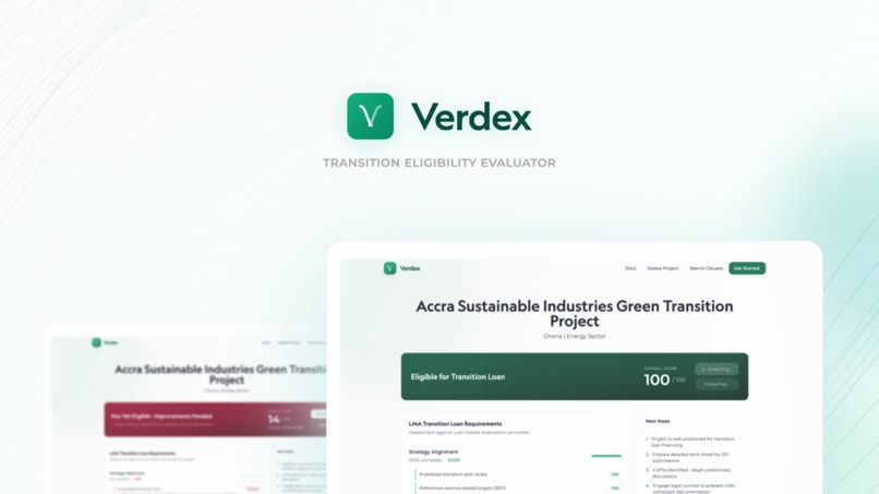 Verdex – screenshot 2