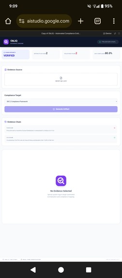 ObLiQ – screenshot 3