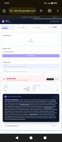 ObLiQ – screenshot 4