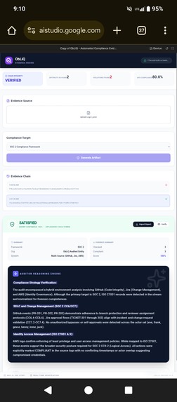 ObLiQ – screenshot 5