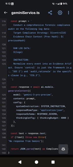 ObLiQ – screenshot 2