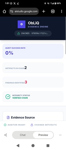 ObLiQ – screenshot 13