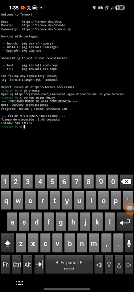 inovacion gemini – screenshot 1
