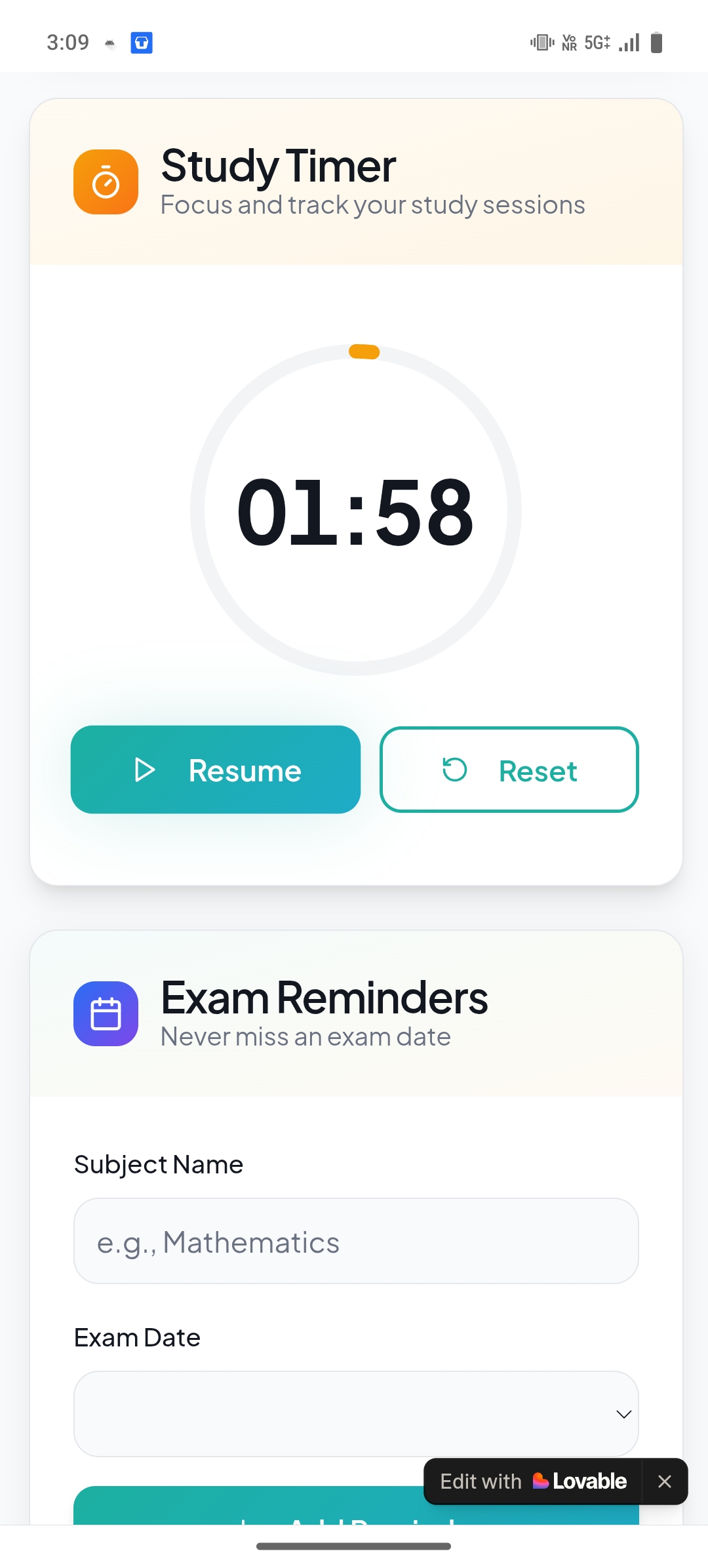 Campus buddy | Devpost