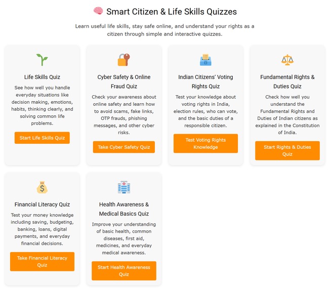 OurNetHelps – Free Online Tools & Smart Utilities – screenshot 2
