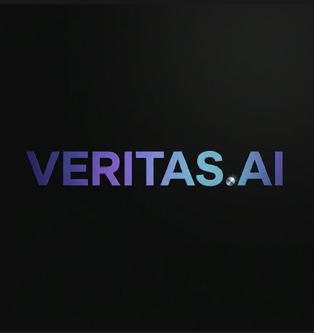 VERITAS.AI: The Physics-Based Reality Engine – screenshot 1