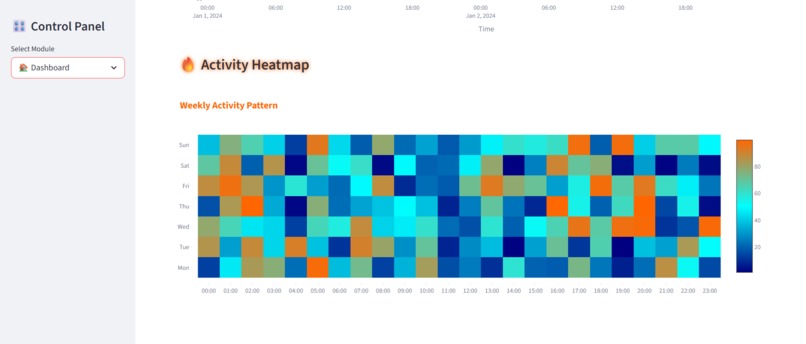 Nads – screenshot 2