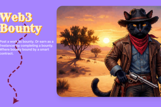 Web3 Bounty
