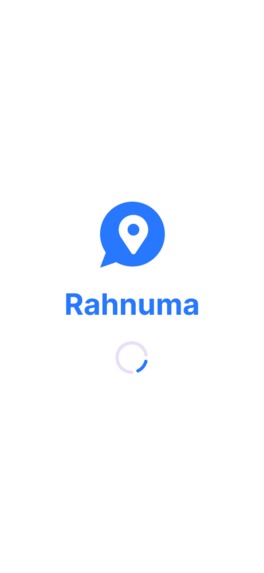 Rahnuma – screenshot 1