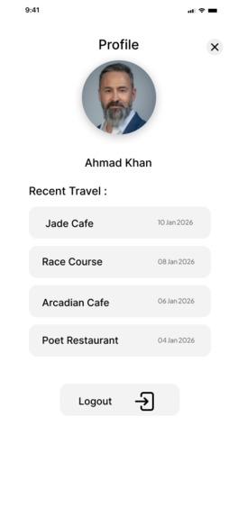 Rahnuma – screenshot 4
