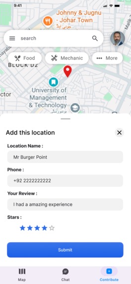Rahnuma – screenshot 7