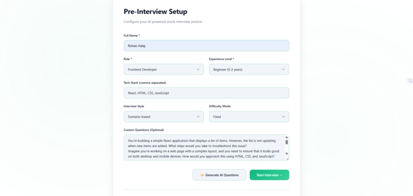  Bridging the Gap Between Education and Employability – screenshot 2