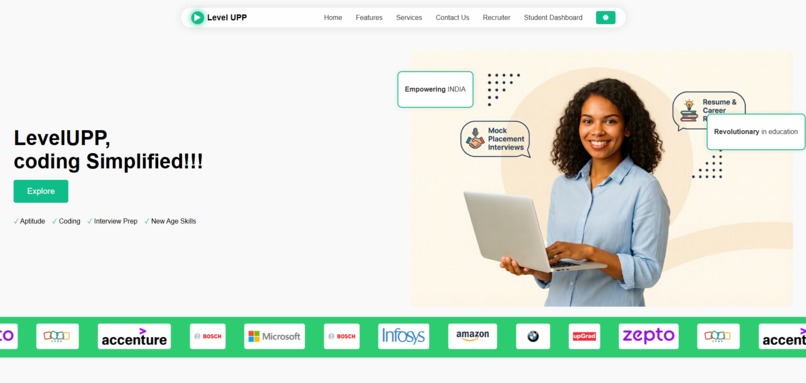  Bridging the Gap Between Education and Employability – screenshot 3