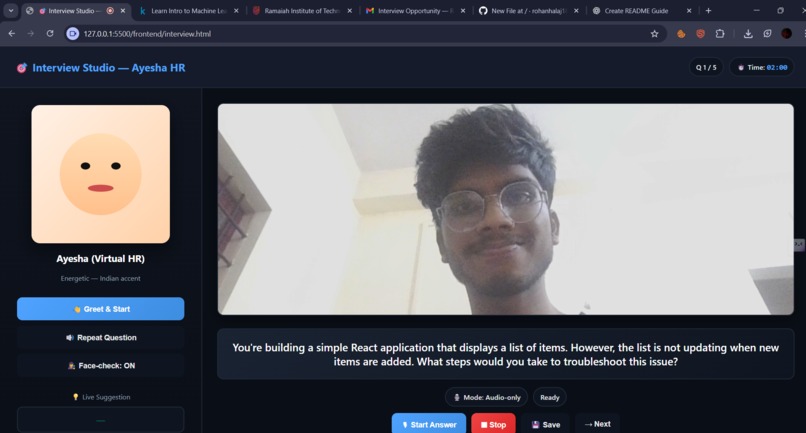  Bridging the Gap Between Education and Employability – screenshot 12