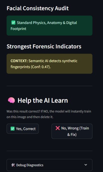 Is It Real – screenshot 3