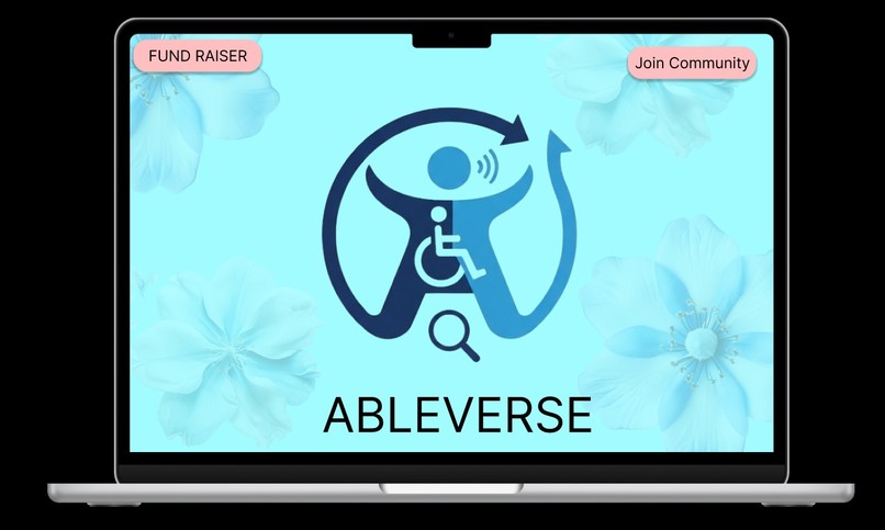 AbleVerse – screenshot 1
