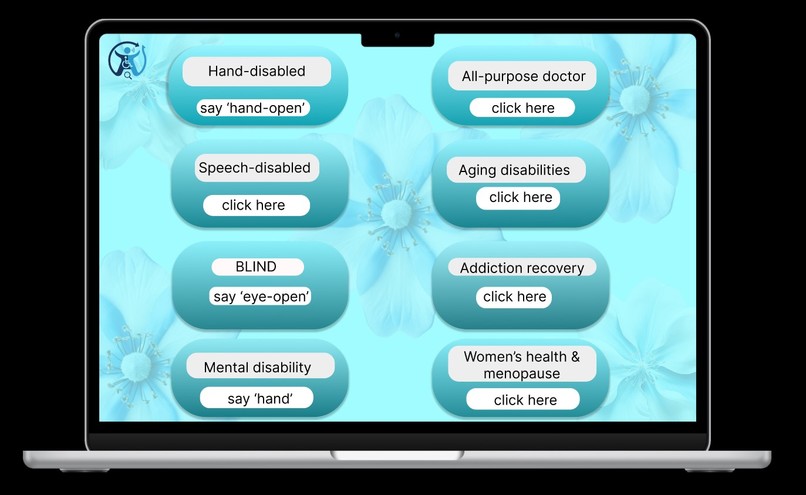 AbleVerse – screenshot 2