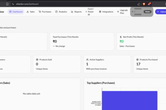 InvoiceFlow AI
