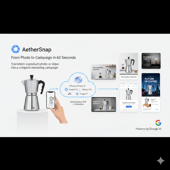 AetherSnap – screenshot 4