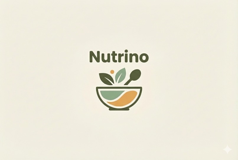 Nutrino – screenshot 1