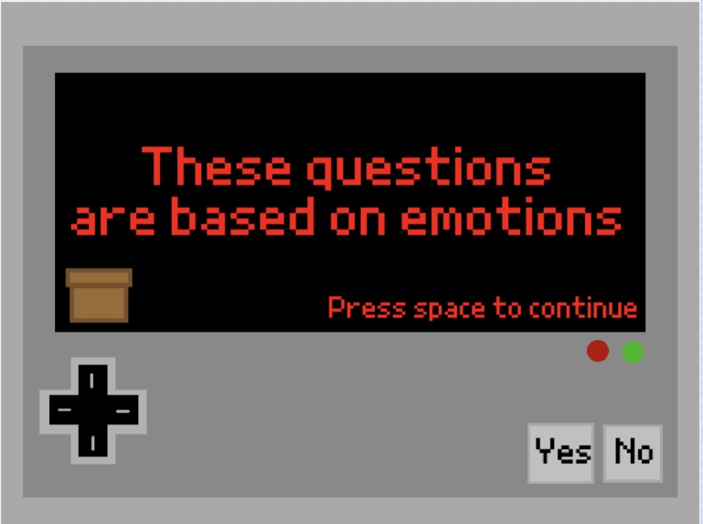 Blooming a Care-Pot – screenshot 2