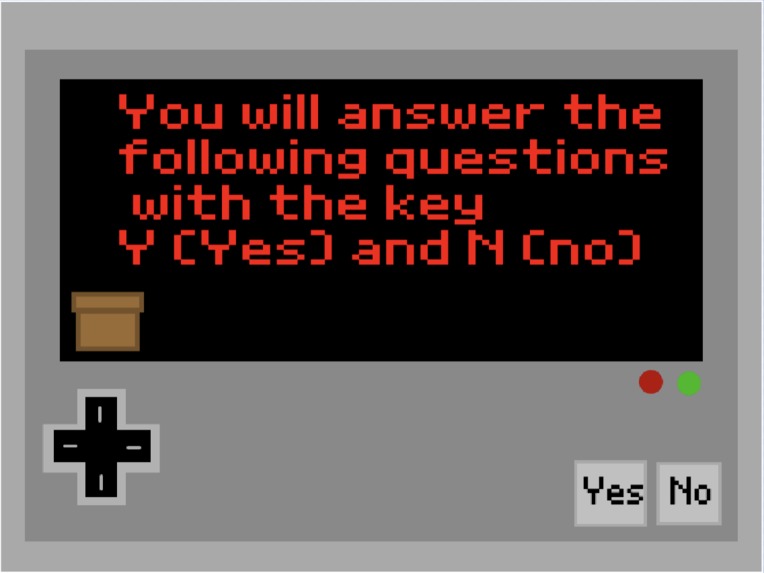 Blooming a Care-Pot – screenshot 3