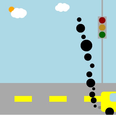Air Pollution – screenshot 1