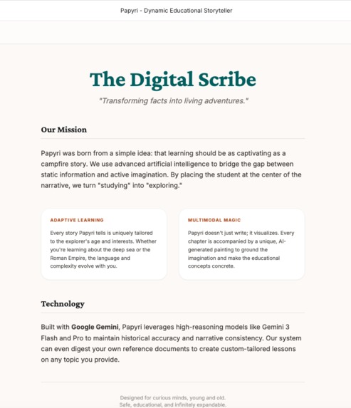 Papyri – screenshot 7