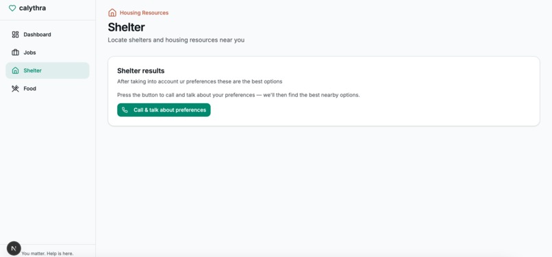 Calythra – screenshot 4