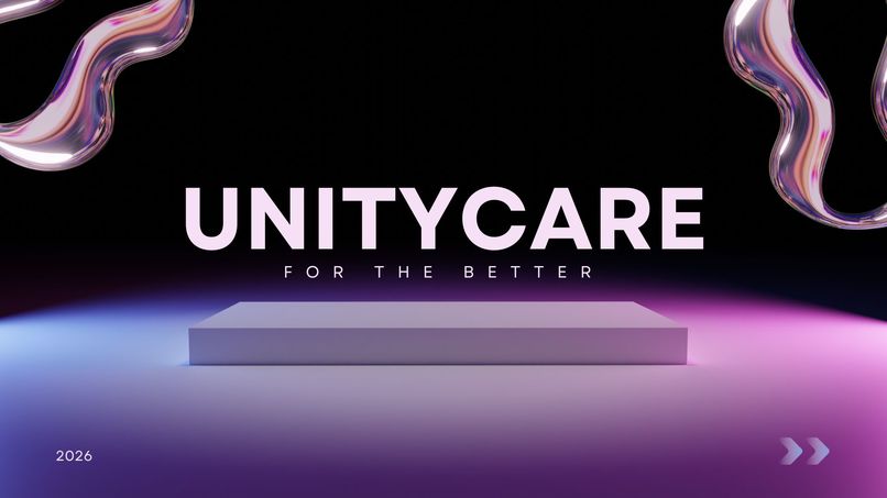 UnityCare – screenshot 7