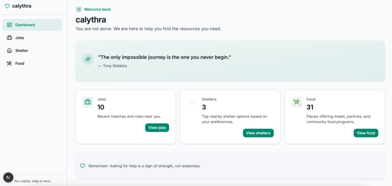 Calythra – screenshot 2