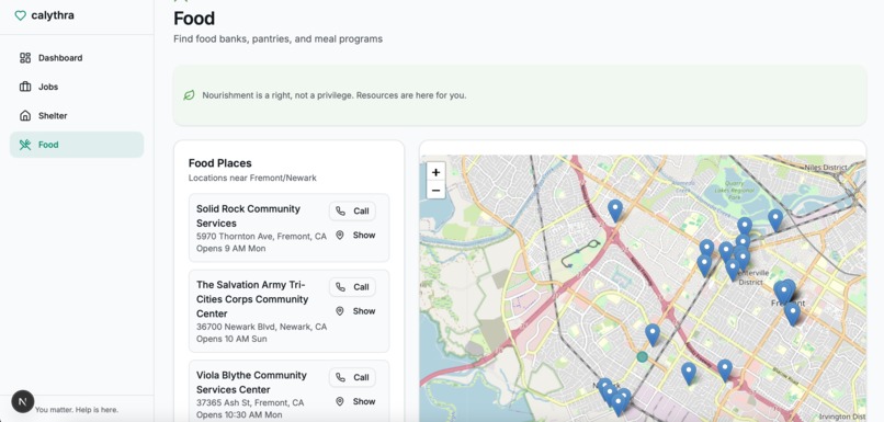 Calythra – screenshot 5