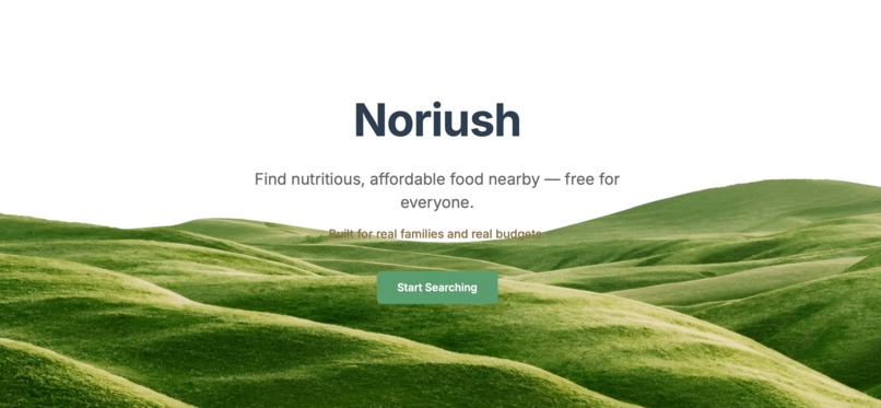 Nourish – screenshot 2