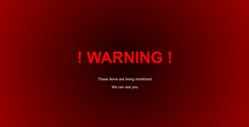 WatchMyStuff – screenshot 3