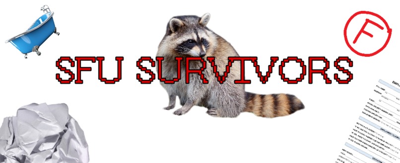 SFU Survivors – screenshot 1