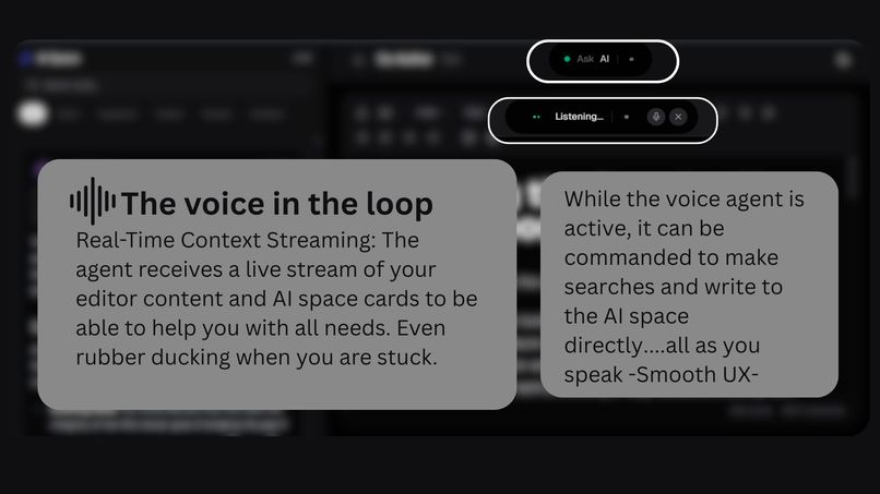 Co-Author AI Autonomous writing agent – screenshot 11