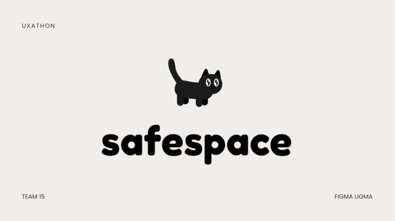 safespace – screenshot 1